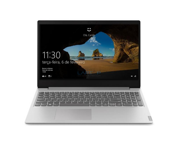 lenovo ideapad s145-15iil- intel core I3 1005 g1 4g 1tb