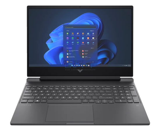 HP Victus 15-Ryzen5 5600H/8G /1TB SSD/VGA GTX1650 4GB 15.6 FHD 144HZ