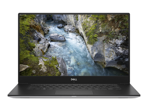 Dell precision 5530 i7 8th H, 16,512,vga 4gb , Monitor FHD