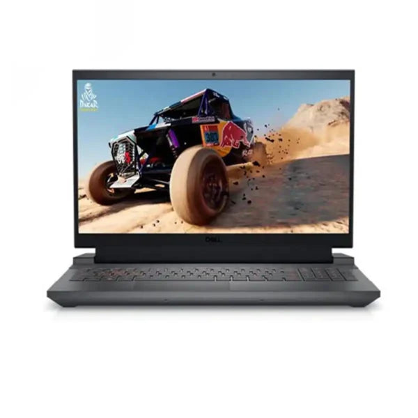 Dell G15 5530 15.6-inch Gaming Laptop Intel Core i9 13900HX 32GB RAM 1TB SSD GeForce RTX 4060 8GB Windows 11 Dark Shadow Grey
