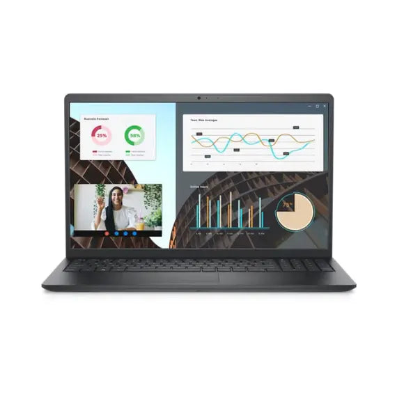Laptop Dell Vostro 5530 13th Gen Intel Core i3-1315U 8GB RAM 512GB SSD Intel UHD Graphics 15.6″ FHD 120Hz
