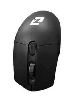 Wireless Mouse Black Zero OX