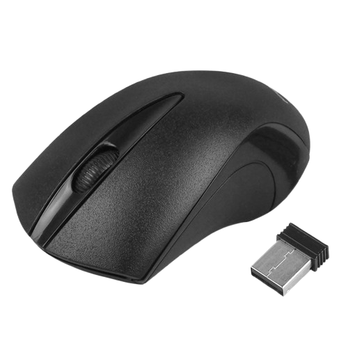 Mouse Wireless Optical FOREV FV-187