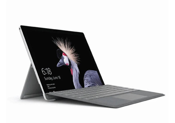 Fourth microsoft surface laptop pro 3 i5/8/256