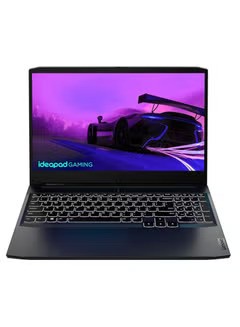 Laptop LENOVO GAMING 3-15IHU6  i 5  11300 /16GB/ 512SSD /GTX 1650 4G