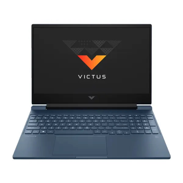 HP Victus 15 Gaming Laptop -fa1041ne 15.6″ Inch FHD Intel Core i5 13500H- 8GB RAM -Hard 512GB SSD-VGA NVIDIA GeForce RTX 3050 6G DOS Blue