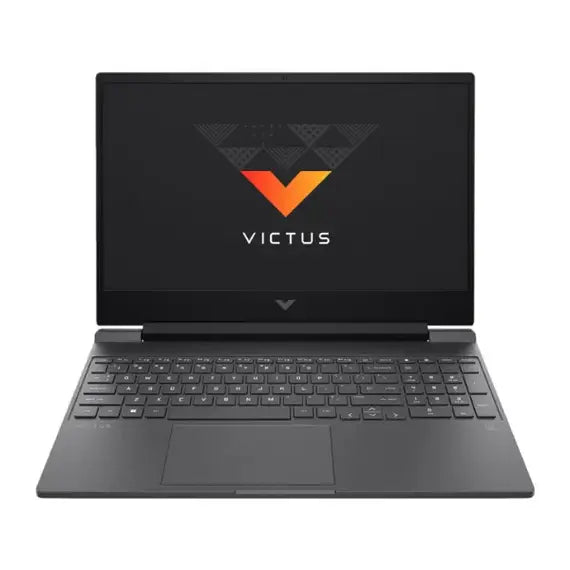 Laptop HP Victus 15 (FA1082WM) – Core i5-13420H, 16GB RAM, 512GB SSD, NVIDIA GeForce RTX 4050 6GB, 15.6″ FHD 144Hz, Windows 11 Home