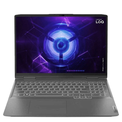 LENOVO LOQ - CORE I5 - 13420H - \ \ 1T SSD \ VGA 6G RTX 3050 \ 15.6 - - WIN 11