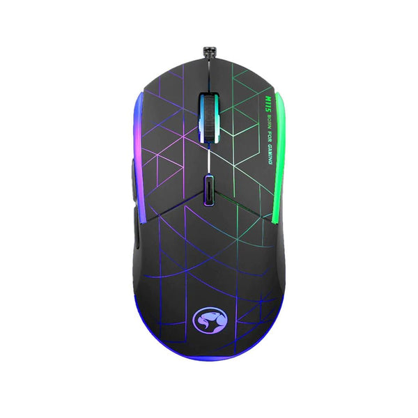 Mouse Marvo MO536