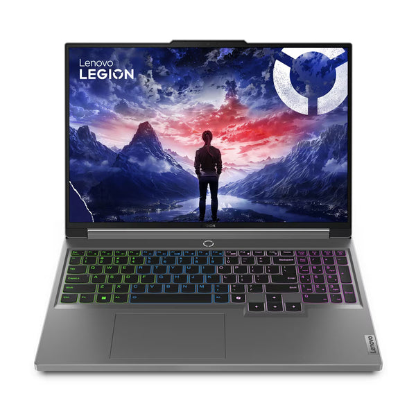 LENOVO - LEGION 5 proLenovo Legion pro  5 -  i7 - 14650HX 16Cor - 16GB - 1TB SSD - RTX 4060 8GB - 16" WQXGA 240Hz RGB - Aluminium