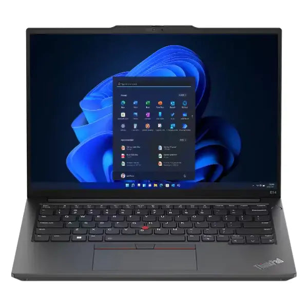 Lenovo Thinkpad e14 core i5 -1335u- Ram 8GB -Hard 512GB SSD-VGA INTEL-14 INCH