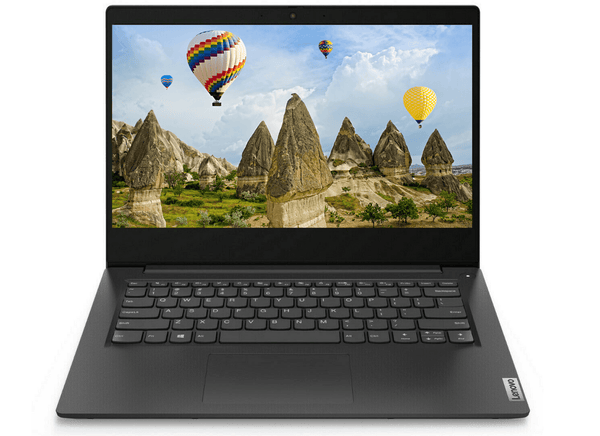 LENOVO Ideapad 3-ADA AMD3050u 4G/1TB/AMD Radeon Vega3 14.0 Zero Break Laptop