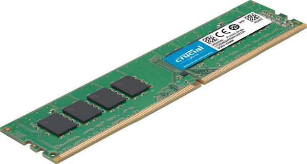 RAM LAP New Crucial 2666 16G DDR4