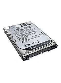 Laptop HDD Hard Drive 500 G Slim