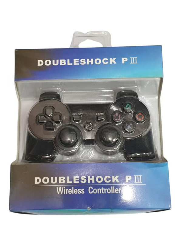 Wireless Controller For PlayStation 3