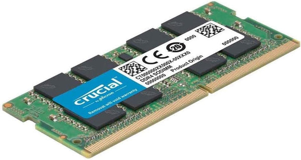 RAM LAP New Crucial 2666 8G DDR4