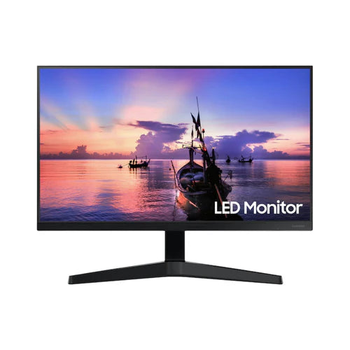 Samsung 22” LED Monitor with Borderless