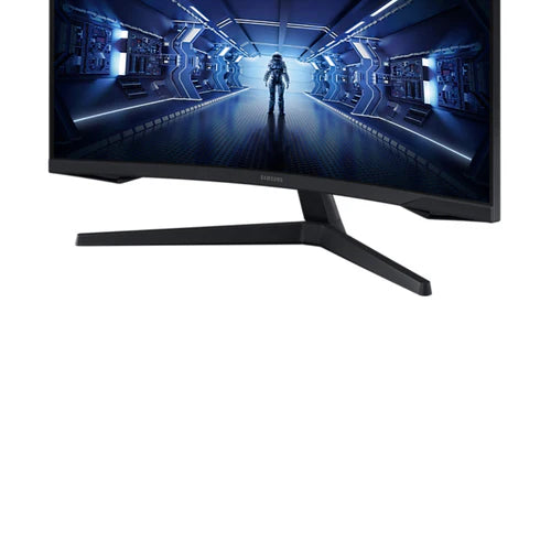 MONITOR SAMSUNG LC 32 - G55TQBMXEG- 144HZ