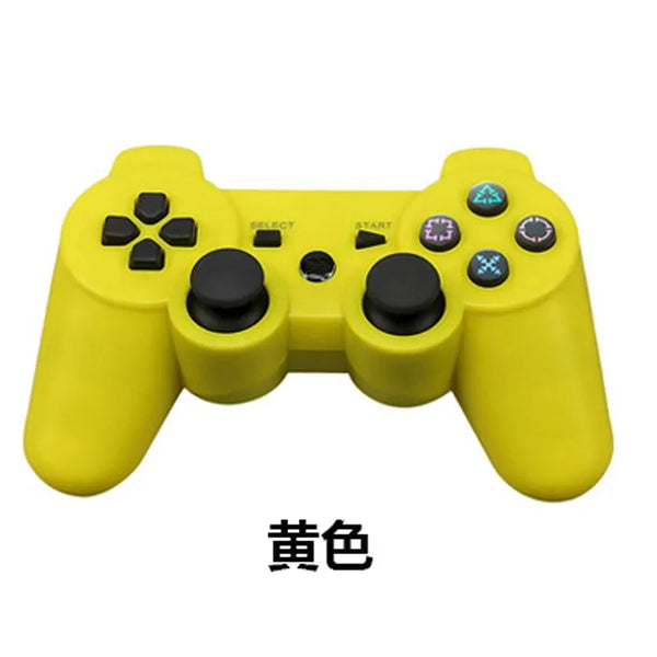 Vibrating Gamepad Controller Gt-206