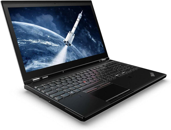 Laptop Lenovo ThinkPad P50 i7 6820HQ/16/256/NV Quadro M2000 4G