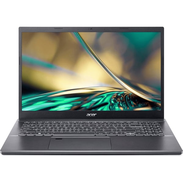 Laptop ACER Aspire A515-57G | Intel Core i5-1235U | 8GB RAM | 512GB SSD | NVIDIA RTX 2050 | 15.6'' FHD Display