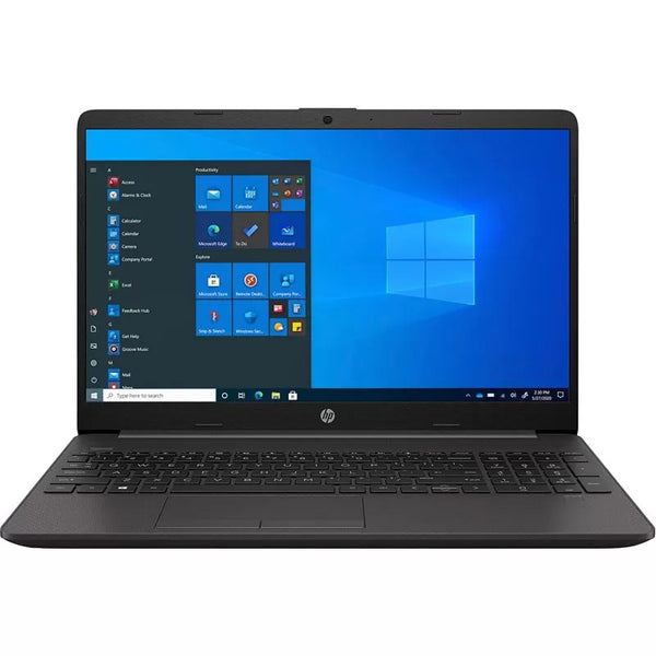 Touch laptop HP 15-BS1XX I3-8130/8GB/ 128ssd  500HHD/INTEL