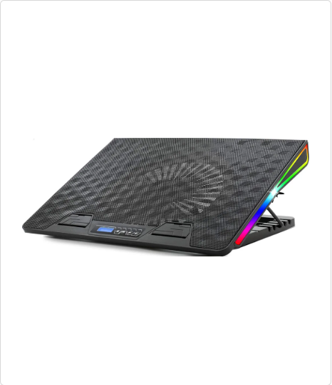 laptop cooler gigamax 2040