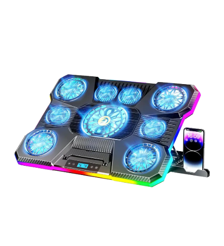 laptop cooler gigamax 2070