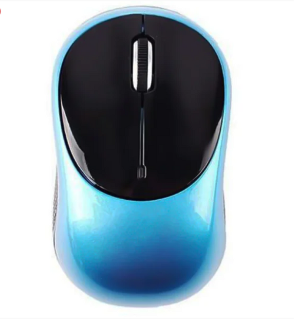 WIRELESS MOUSE g185