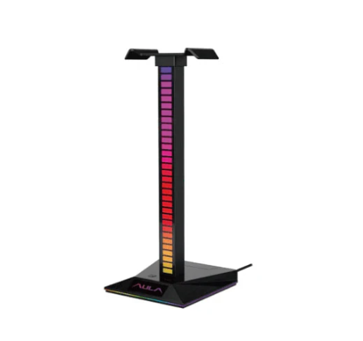 Aula F65 RGB Headset Stand