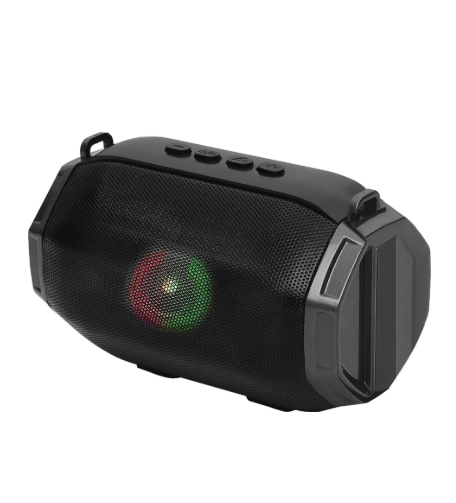 SPEAKER BLUETOOTH +CHARGER
GM-05 GIGA MAX PLUS