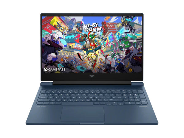 HP Victus 16 R1046 -Core i7-14700HX, 20 Cores, 16GB RAM, 1TB SSD, 16.1" FHD 144Hz, Blue Laptop