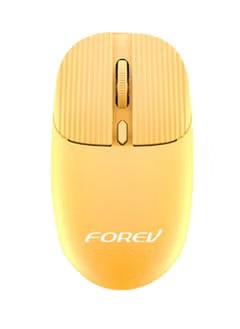 FV-198 Wireless Mouse – 2.4Ghz 1600DPI 4 Buttons -10m Range