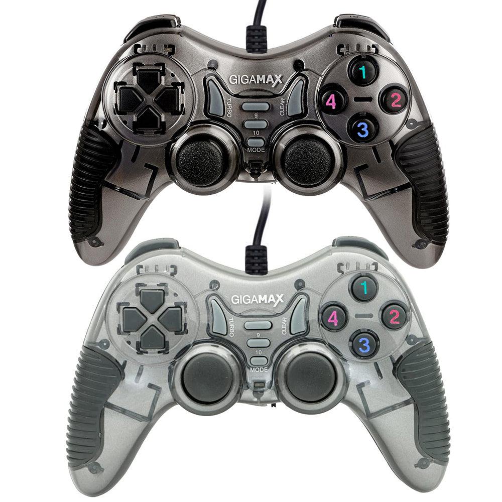 Gigamax Wireless gamePad GP-W2021 – Dar elcomputer