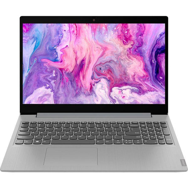 LENOVO IDEAPAD 3-15IML05 i3-10110U/4G/1TBHDD /128SSD/NVIDIA GeForce MX130 2GB ZERO BREAK LAPTOP