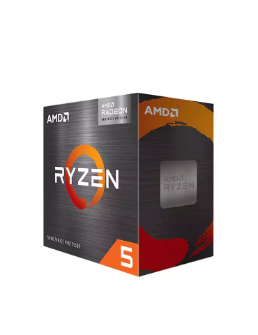 Ryzen5 5500GT (3.6GHz to 4.4GHz Max, 16MB)6-Core, 12 Thread