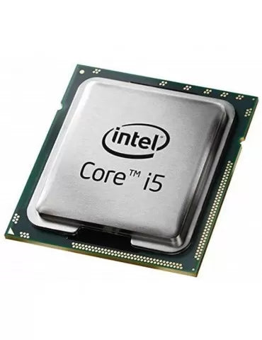 i5-12400F (2.5GHz to 4.4GHz Max, 18MB) 6-Core, 12-Thread Tray Without Fan