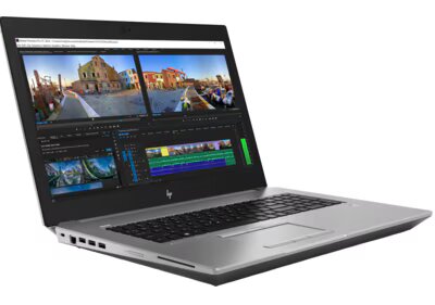 Hp zbook 17 G5 i7 8th H,16,512,vga 6gb Nv