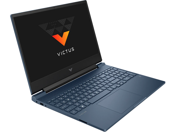 HP Victus 15-fa0031dx i5-12450H-8GB-SSD 512GB-NVIDIA GeForce GTX 1650 4GB-15.6 FHD 144Hz-Win 11-Mica silver