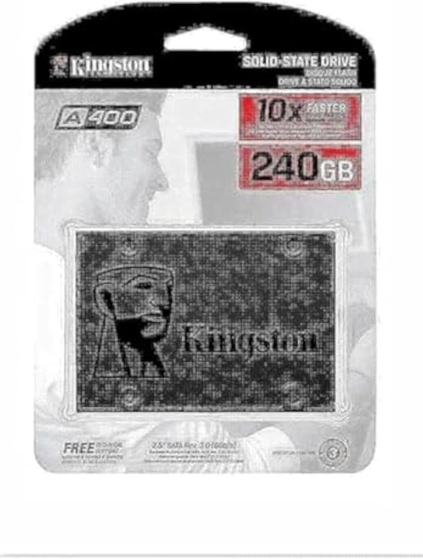 HARD Kingston 240G SSD SATA