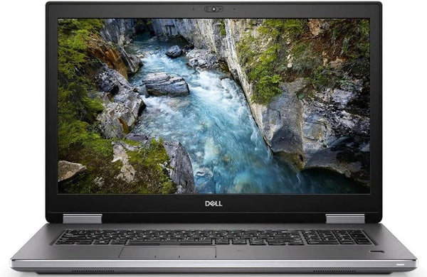 Laptop Dell Precision 7540  – Intel Core i7 9th Gen, 16GB RAM, 512GB SSD, NVIDIA 4GB, 15.6″ FHD