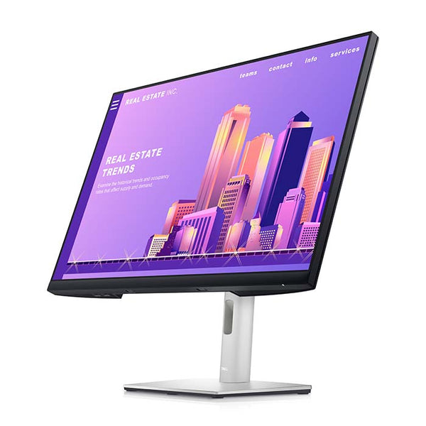 DELL - P2422H - 3 YEARS