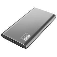 HARD SSD 256 G m1