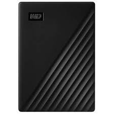 HARD My Passport 2TB WD USB3