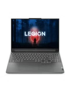 LENOVO LEGION SLIM 5 - CORE I7 - 13700H - 14 CORES - 16G DDR5 \ 512 SSD \ VGA 6G RTX 4050 \ 16 INCH -144HZ