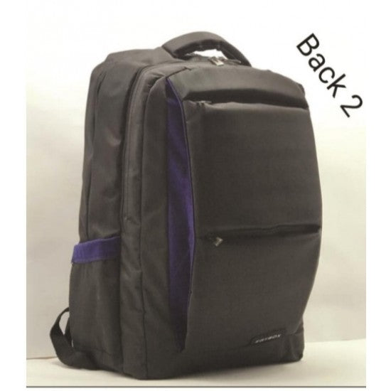 EGYBOX BACK 2 Laptop Bag , 15.6 Inch