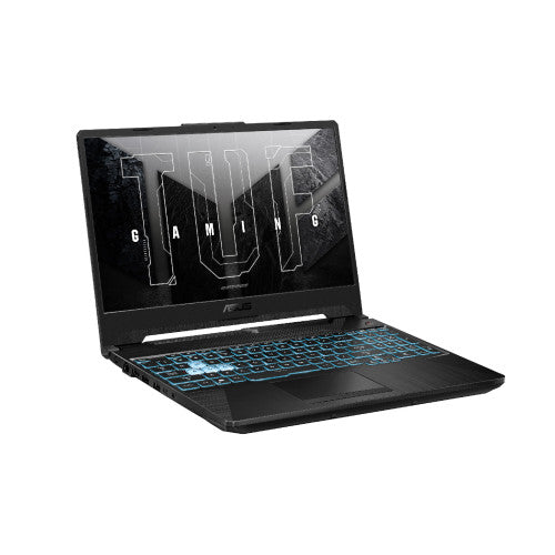Laptop ASUS TUF F16 FX607VU-RL805W Intel Core 5 210H 8GB RAM 512GB SSD NVIDIA RTX 4050 6GB 16.1″ FHD 144Hz