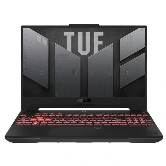 ASUS TUF Gaming A15 - R7 7435HS -  16GB RAM - 512GB SSD - RTX 4060 8GB GDDR6 - 15.6 FHD 144Hz - win11