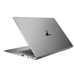 HP ZBook Studio G7 | i7-10850H | Quadro T1000 | 32GB – Dar elcomputer