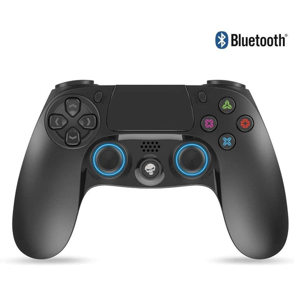 Spirit of Gamer BTGP41 Bluetooth Game Pad Wireless Controller - Black